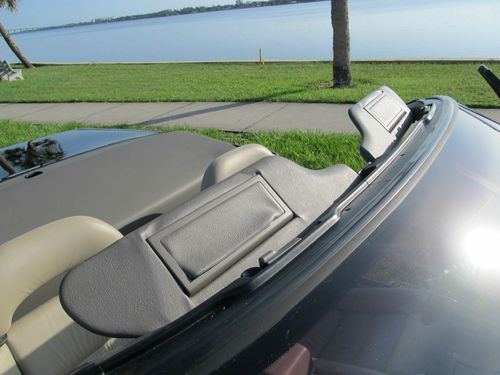 Florida! Black! Super nice car!!  Cheap!, US $3,950.00, image 15
