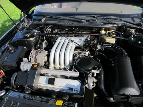 Florida! Black! Super nice car!!  Cheap!, US $3,950.00, image 17