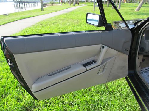 Florida! Black! Super nice car!!  Cheap!, US $3,950.00, image 18