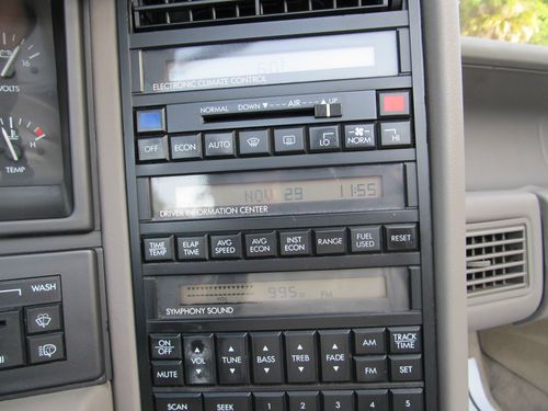 Florida! Black! Super nice car!!  Cheap!, US $3,950.00, image 22
