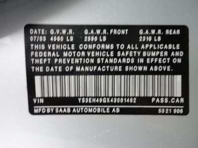 NO RESERVE Must See 66 Pictures Clean CARFAX REPORT, image 66
