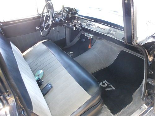 1957 chevrolet bel air wagon,low rider,rat rod,custom,cruser,low rod,58,59, US $20,000.00, image 11