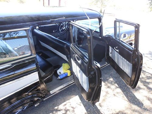 1957 chevrolet bel air wagon,low rider,rat rod,custom,cruser,low rod,58,59, US $20,000.00, image 12