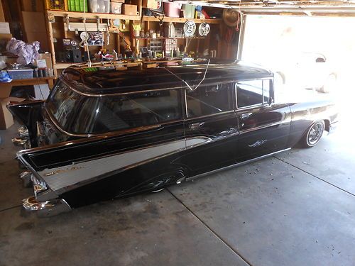 1957 chevrolet bel air wagon,low rider,rat rod,custom,cruser,low rod,58,59, US $20,000.00, image 21
