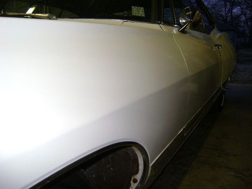 1967 Chevrolet Impala 327 2 Door Hard Top 275 HP, image 11