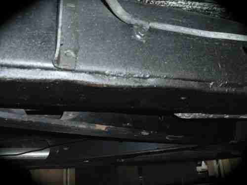 1957 CHEVROLET BEL AIR CONVERTIBLE-THE CAR IS FOR SALE TO THE WORLDWIDE, US $69,500.00, image 13