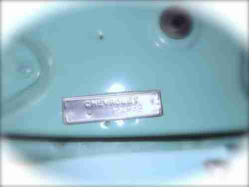 1957 CHEVROLET BEL AIR CONVERTIBLE-THE CAR IS FOR SALE TO THE WORLDWIDE, US $69,500.00, image 16