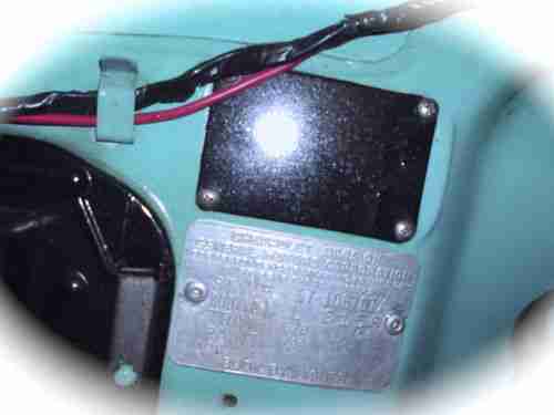 1957 CHEVROLET BEL AIR CONVERTIBLE-THE CAR IS FOR SALE TO THE WORLDWIDE, US $69,500.00, image 17