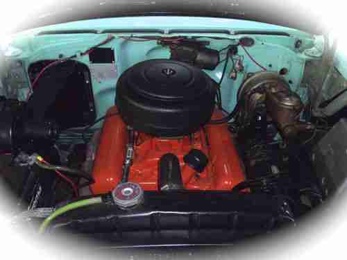 1957 CHEVROLET BEL AIR CONVERTIBLE-THE CAR IS FOR SALE TO THE WORLDWIDE, US $69,500.00, image 18