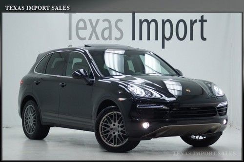 2012 cayenne 6-speed manual,bose-convenience pkg,1.99% financing