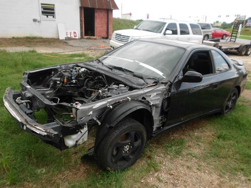 2001 Honda Prelude Base Coupe 2-Door 2.2L, US $1,400.00, image 2