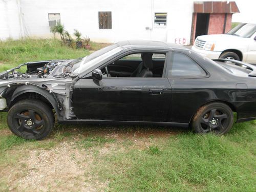 2001 Honda Prelude Base Coupe 2-Door 2.2L, US $1,400.00, image 3