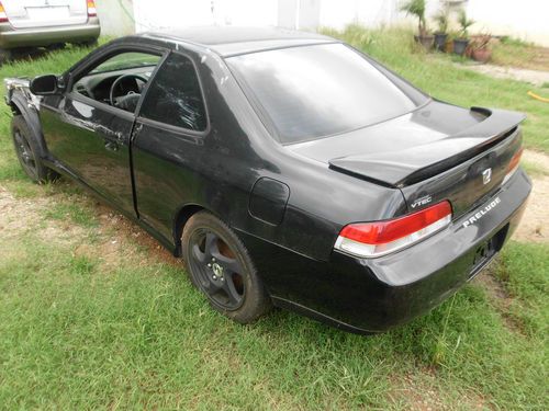 2001 Honda Prelude Base Coupe 2-Door 2.2L, US $1,400.00, image 4