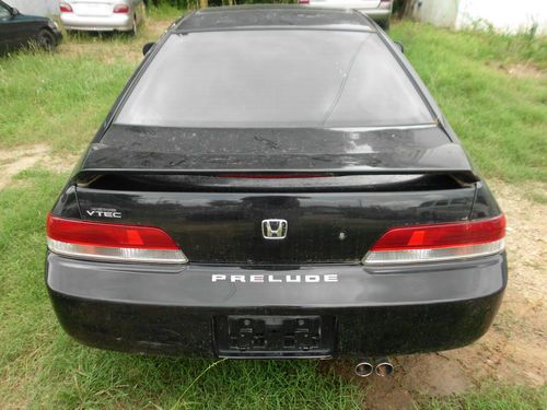 2001 Honda Prelude Base Coupe 2-Door 2.2L, US $1,400.00, image 5