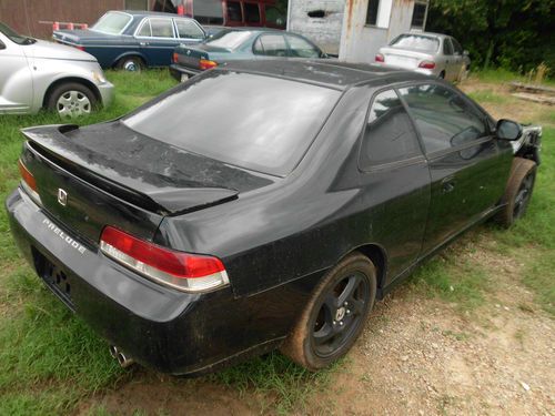 2001 Honda Prelude Base Coupe 2-Door 2.2L, US $1,400.00, image 6