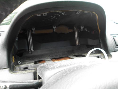 2001 Honda Prelude Base Coupe 2-Door 2.2L, US $1,400.00, image 7