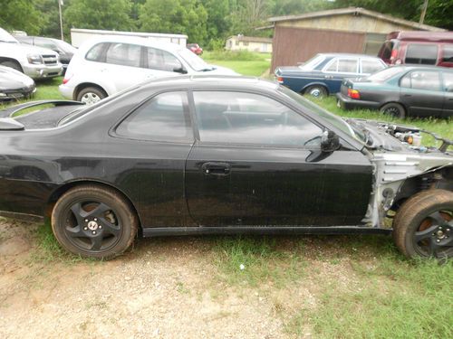 2001 Honda Prelude Base Coupe 2-Door 2.2L, US $1,400.00, image 9
