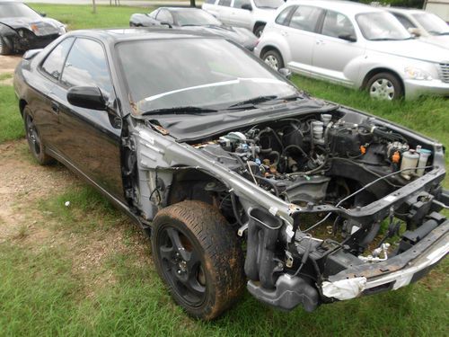 2001 Honda Prelude Base Coupe 2-Door 2.2L, US $1,400.00, image 11