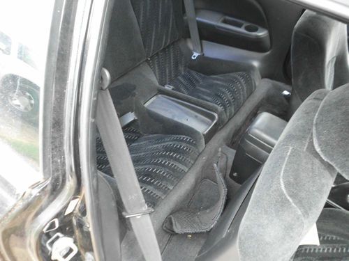 2001 Honda Prelude Base Coupe 2-Door 2.2L, US $1,400.00, image 13