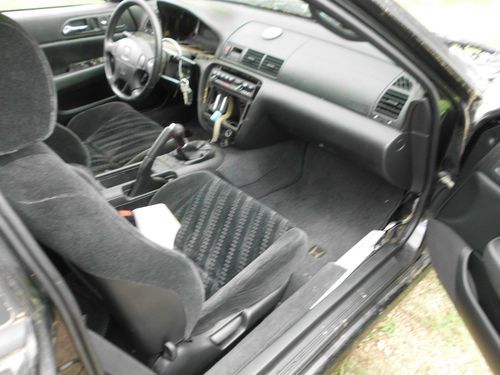 2001 Honda Prelude Base Coupe 2-Door 2.2L, US $1,400.00, image 14