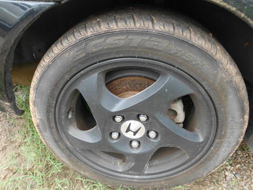 2001 Honda Prelude Base Coupe 2-Door 2.2L, US $1,400.00, image 16