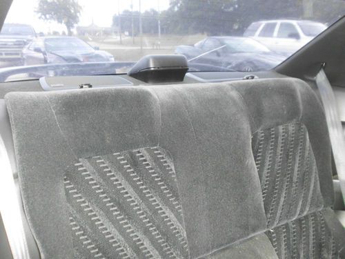 2001 Honda Prelude Base Coupe 2-Door 2.2L, US $1,400.00, image 17