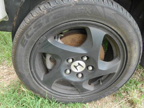 2001 Honda Prelude Base Coupe 2-Door 2.2L, US $1,400.00, image 18