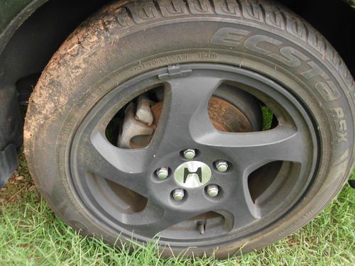 2001 Honda Prelude Base Coupe 2-Door 2.2L, US $1,400.00, image 19