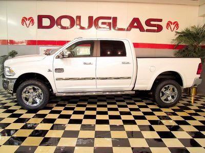 2012 ram 2500 4wd crew cab longhorn loaded with 20xd rockstar wheels