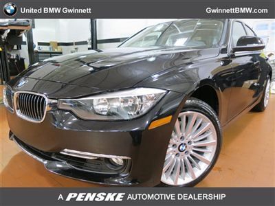 3 series bmw 3 series 12 bmw 328i 4dr sdn 328i rwd new sedan gasoline 2.0-liter,