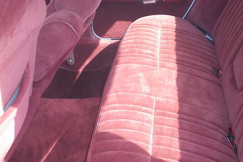 1986 Ford LTD Crown Victoria, image 7