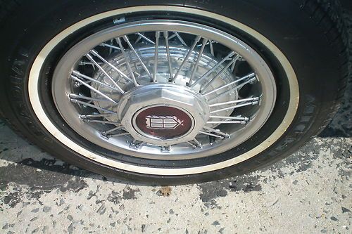 1986 Ford LTD Crown Victoria, image 9