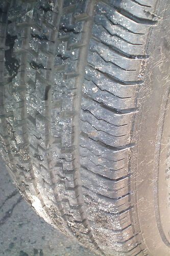 1986 Ford LTD Crown Victoria, image 10