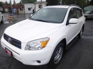Awd all wheel drive one owner 2.4 4cyl crv escape forester low miles