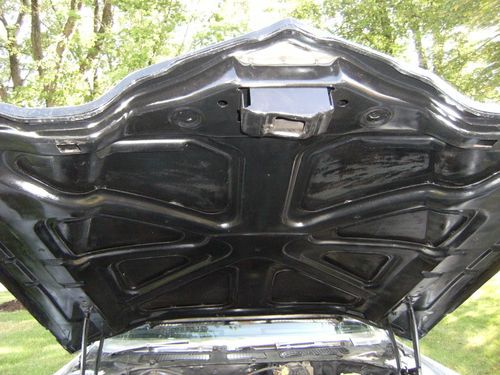 1971 Pontiac Grand Prix 25,000 Original Miles 400 ci Barn Find NR, image 15