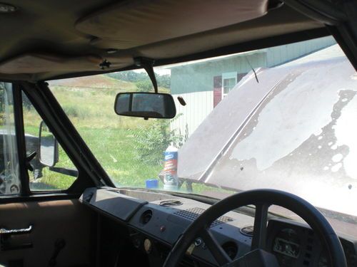 1985 range rover 200tdi