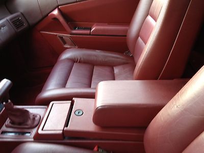 1990 CADILLAC ALLANTE CONVERTIBLE MINT 64K CLASSIC ROADSTER MINT, US $11,500.00, image 11