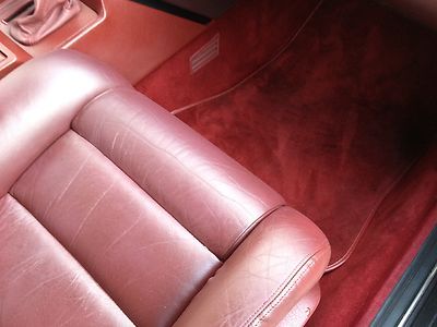 1990 CADILLAC ALLANTE CONVERTIBLE MINT 64K CLASSIC ROADSTER MINT, US $11,500.00, image 15