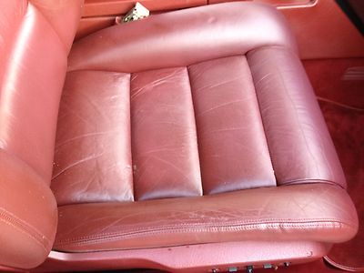 1990 CADILLAC ALLANTE CONVERTIBLE MINT 64K CLASSIC ROADSTER MINT, US $11,500.00, image 16