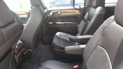 2011 buick enclave cxl sport utility 4-door 3.6l