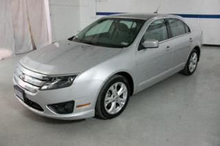 12 ford fusion 4 door sedan se we finance