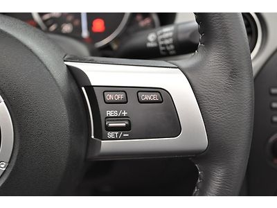 SUPER LOW MILES MX5 GRAND TOURING HEATED SEATS 1 OWNER CLEAN CARFAX NO RESERVE, image 18