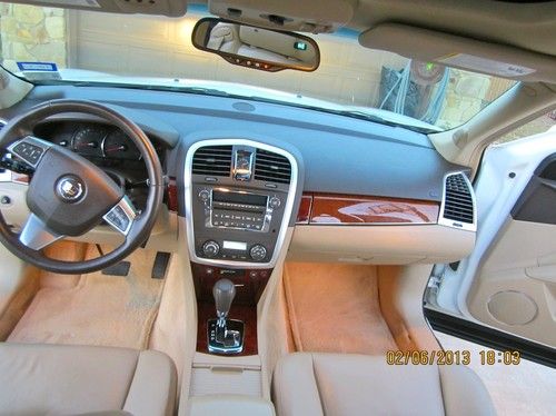 4 Dr Cadillac SUV with DVD Entertainment System! 28K MILES!!, image 10