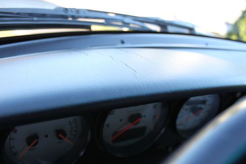 1996 Porsche 911/ 993 coupe, image 13