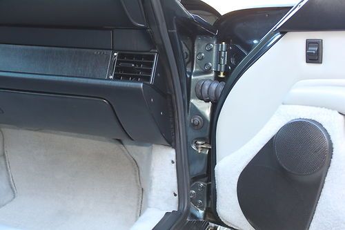 1996 Porsche 911/ 993 coupe, image 16