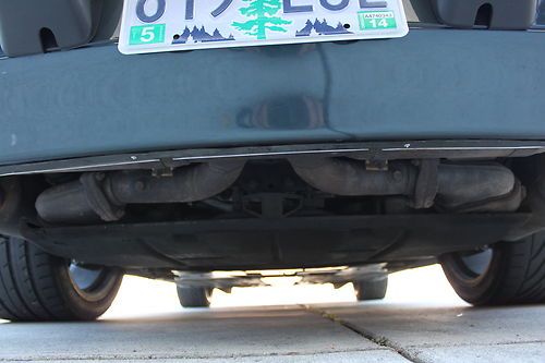 1996 Porsche 911/ 993 coupe, image 17