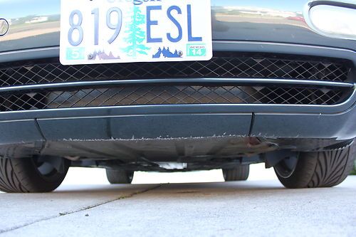 1996 Porsche 911/ 993 coupe, image 18