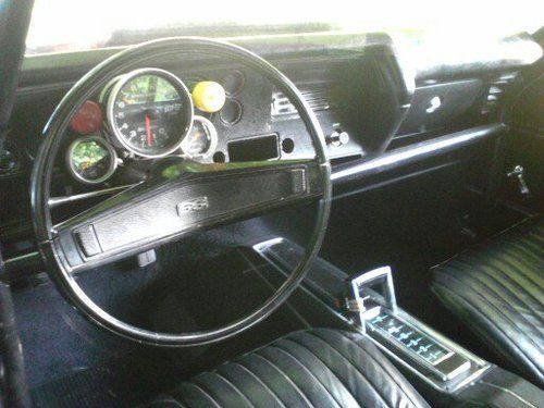 1970 chevelle SS 396, image 3