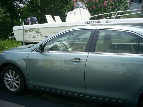 2011 Toyota Camry XLE - Sunroof - $19500- Very Clean - Only 8500M, US $19,500.00, image 2