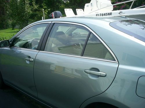 2011 Toyota Camry XLE - Sunroof - $19500- Very Clean - Only 8500M, US $19,500.00, image 3